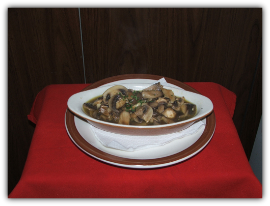 Sauteed-Mushrooms